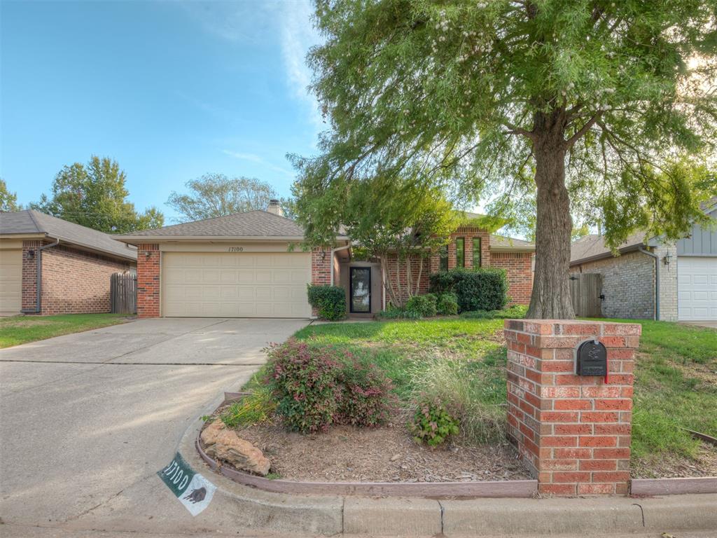 17100 Valley Crest — photo