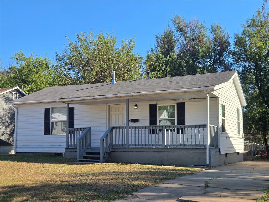 214 W Kittyhawk Drive — photo