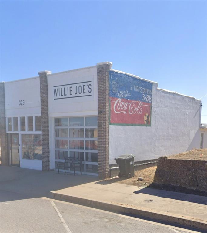 Home in Sulphur, OK 73086 — photo 2