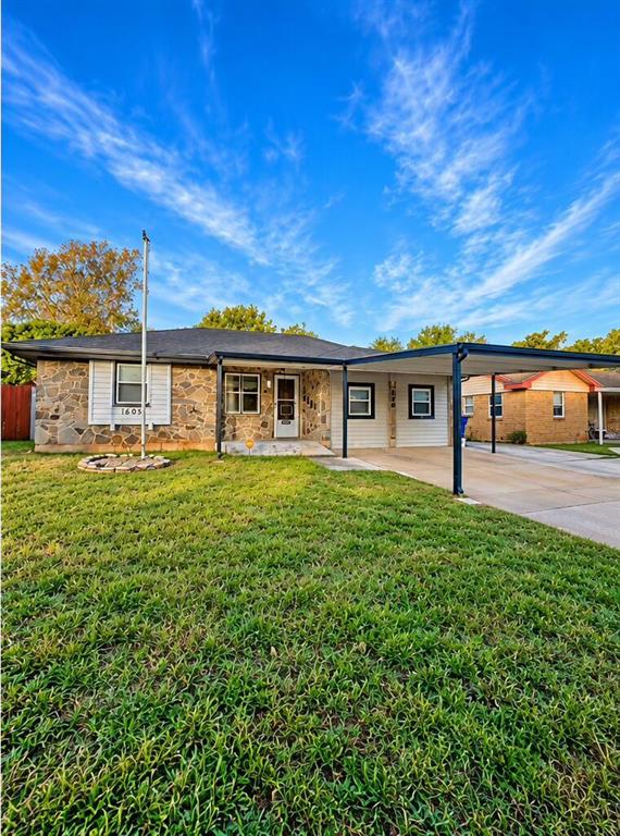 1605 Melinda Lane — photo