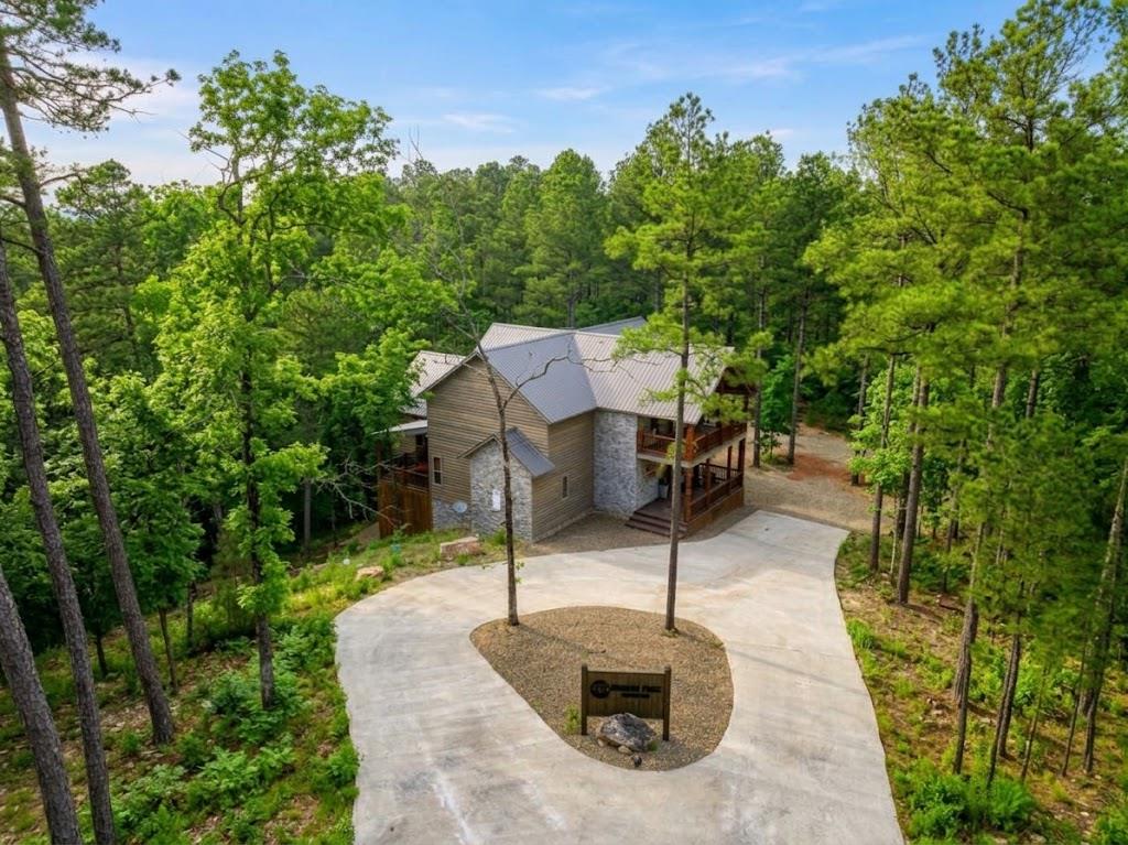 71 Choctaw Well Trail — photo