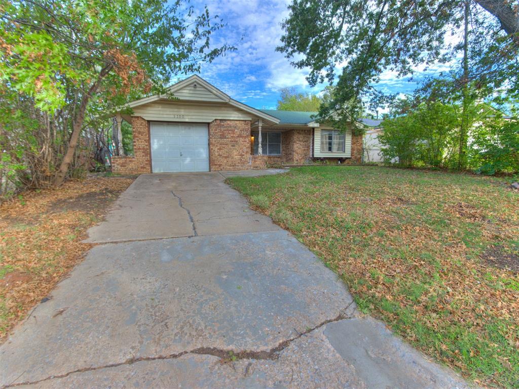 1100 Shalimar Drive — photo