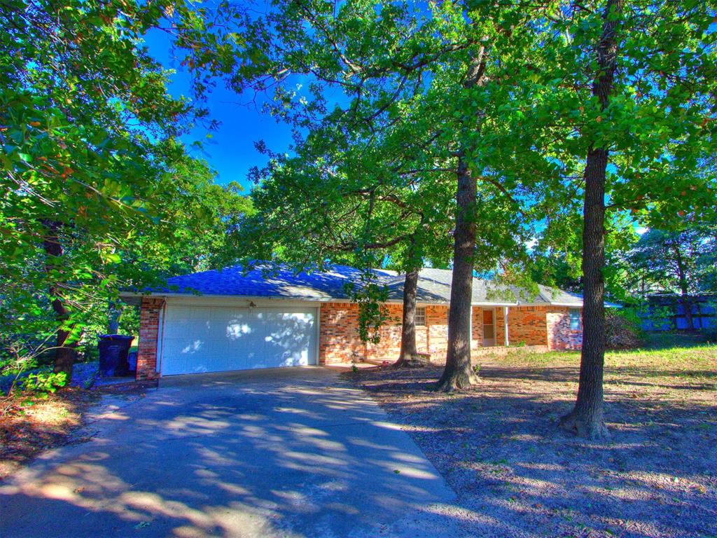 1114 N Broadview Drive — photo