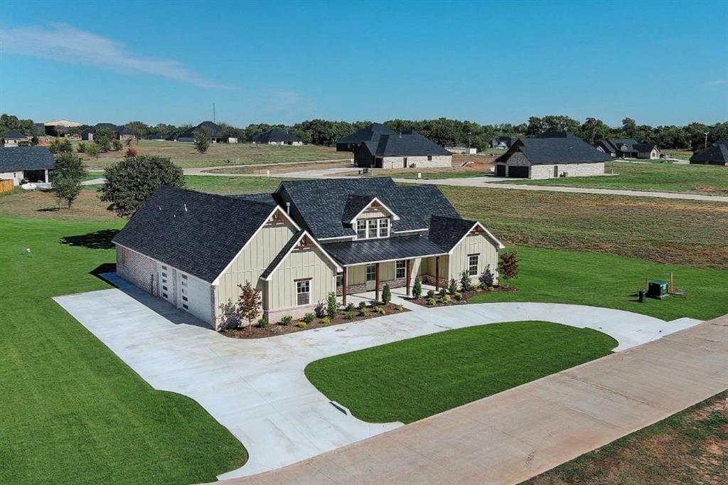 2438 Wind River Circle — photo