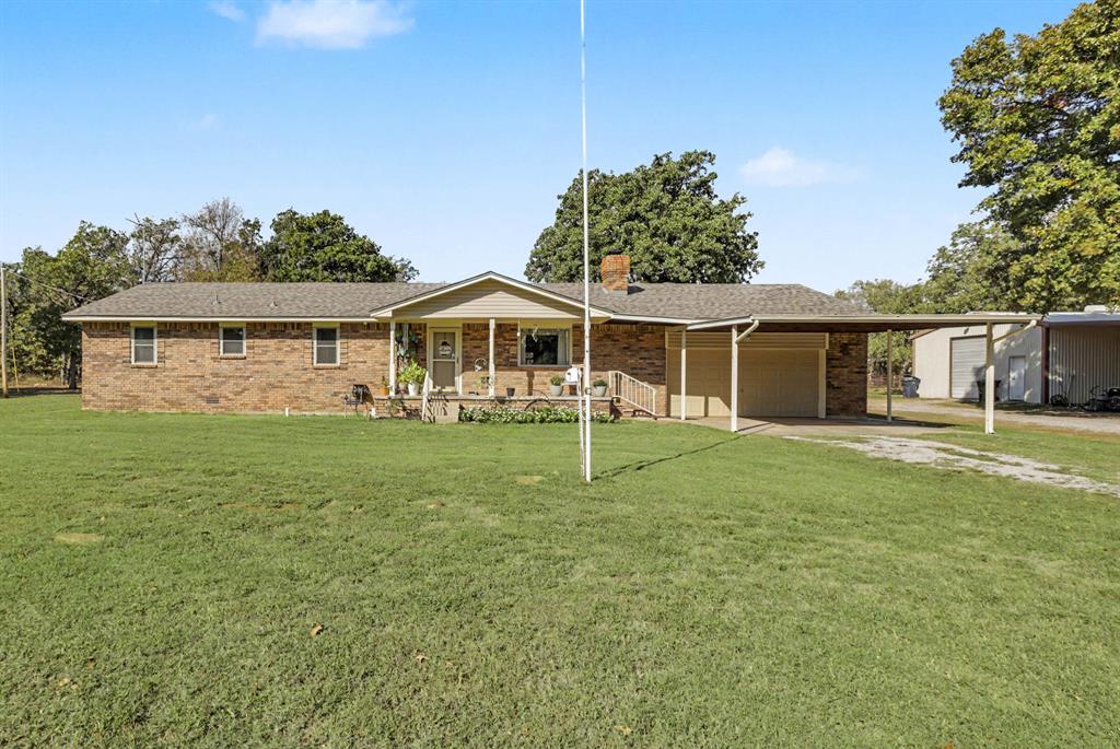 12925 Lakeroad Drive, McLoud, OK 74851 — photo 2