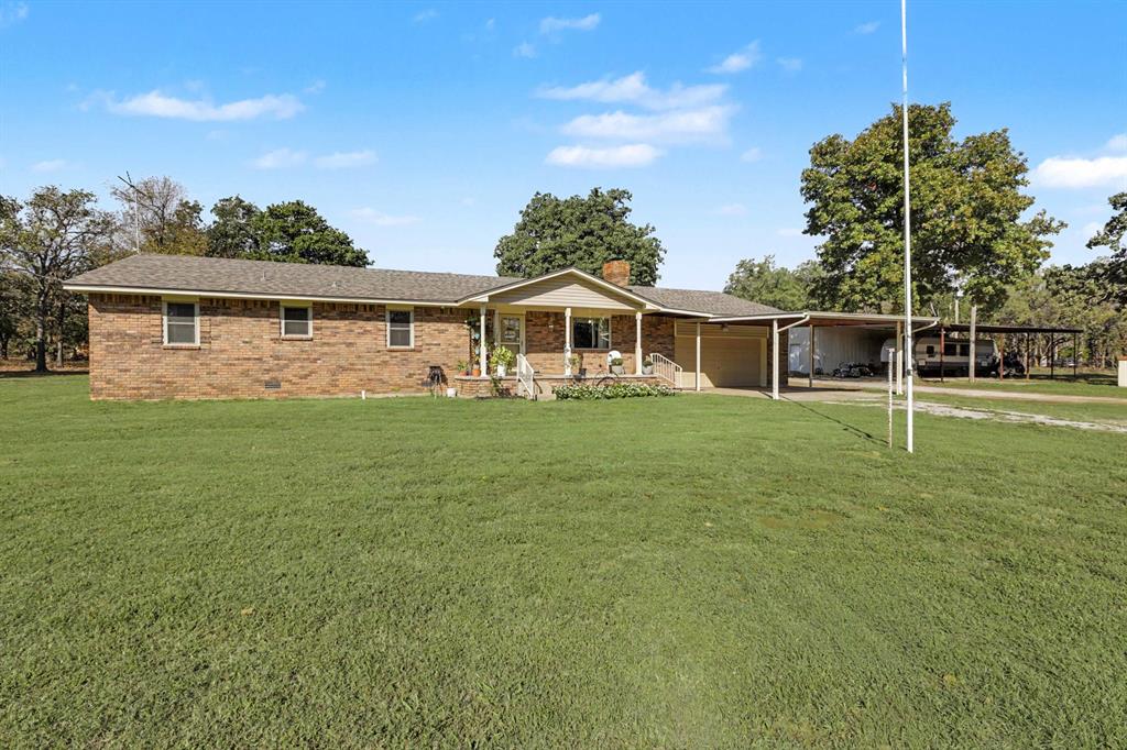 12925 Lakeroad Drive, McLoud, OK 74851 — photo 3