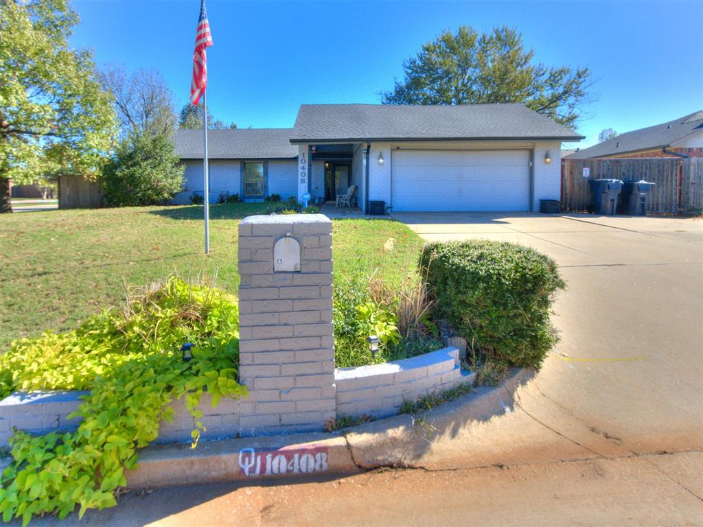 10408 Ryecroft Road — photo