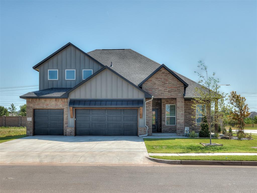 16028 Catalonia Place — photo
