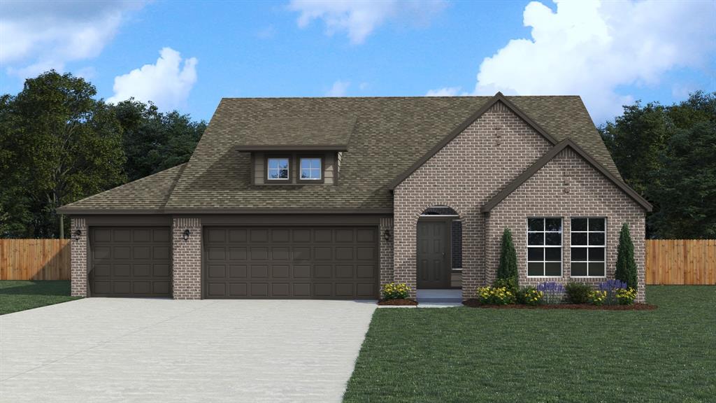15809 Rolling Hill Drive — photo