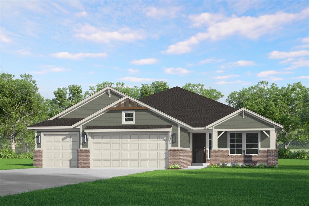 15901 Rolling Hill Drive — photo