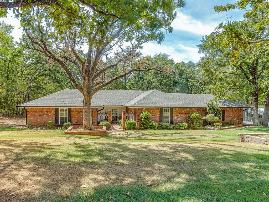 2616 Morning Glory Drive — photo