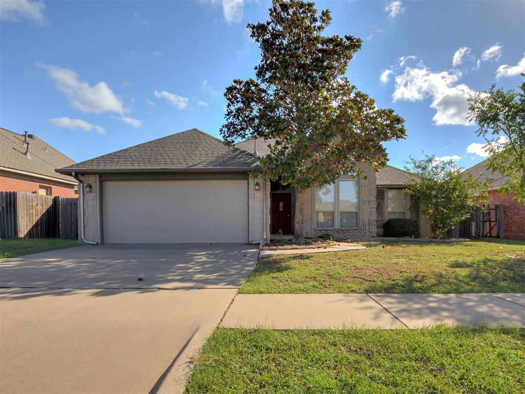 16616 La Paloma Lane — photo