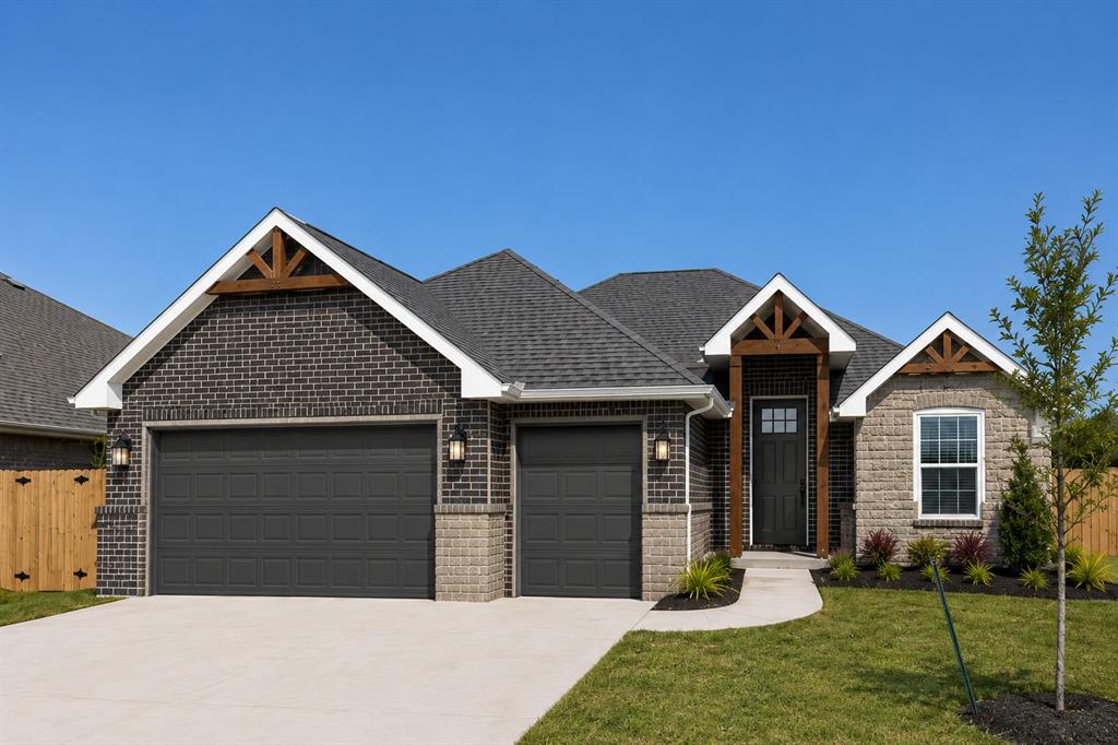 2805 Dunham Drive — photo