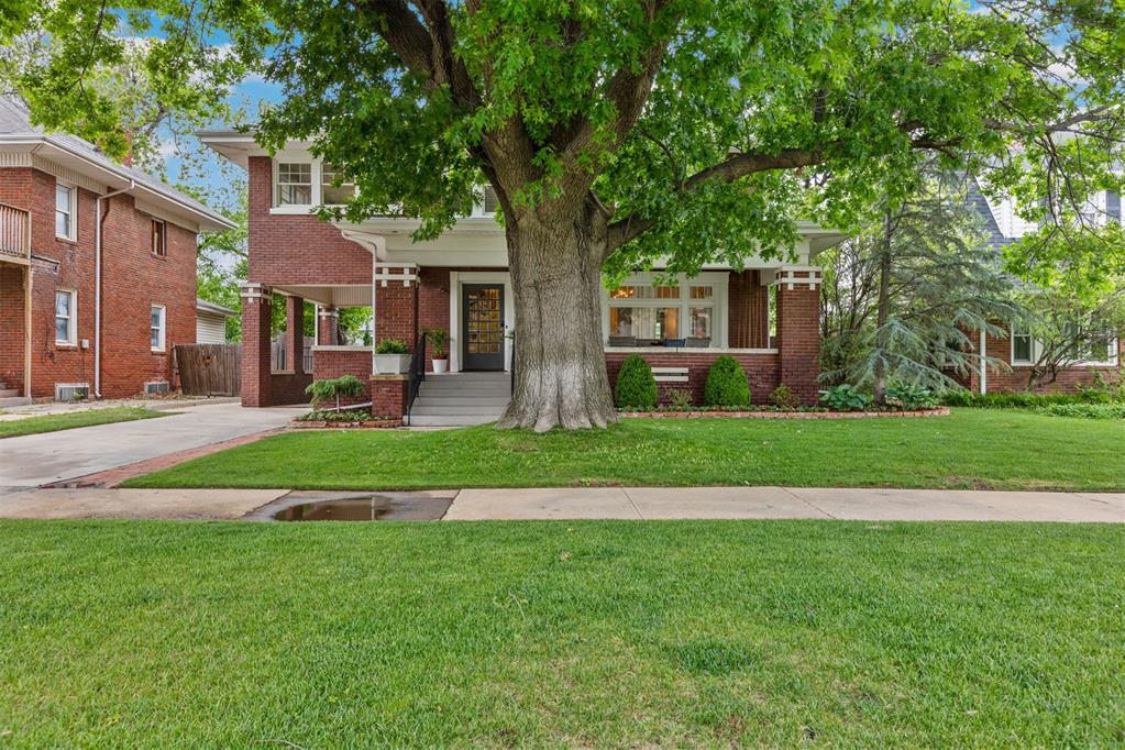 1309 NW 19th Street — photo