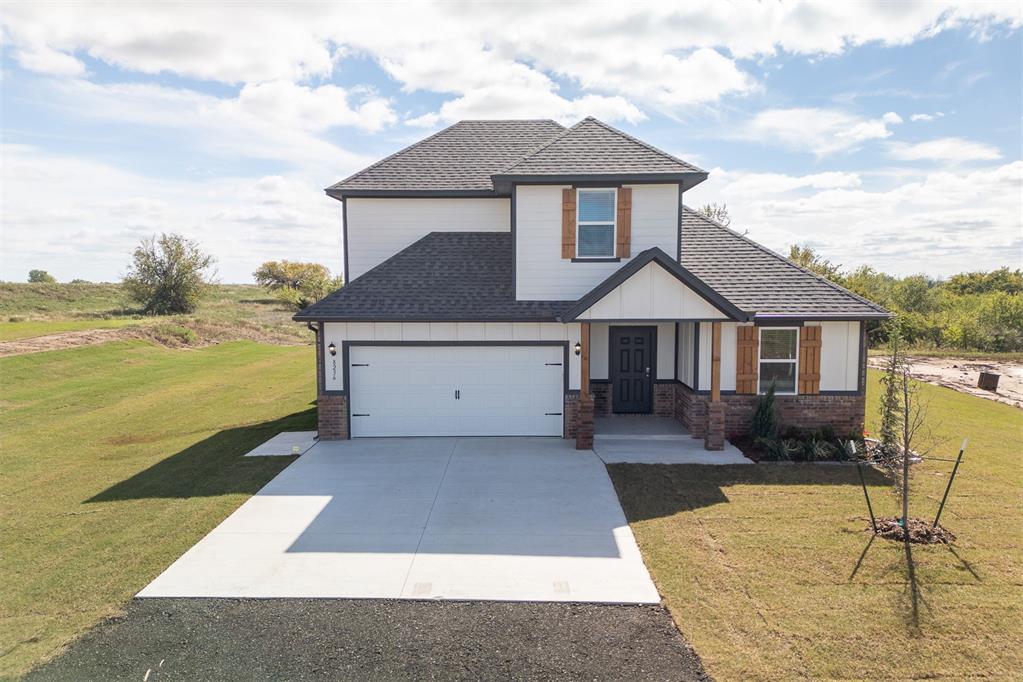 8236 Sideoats Trail — photo