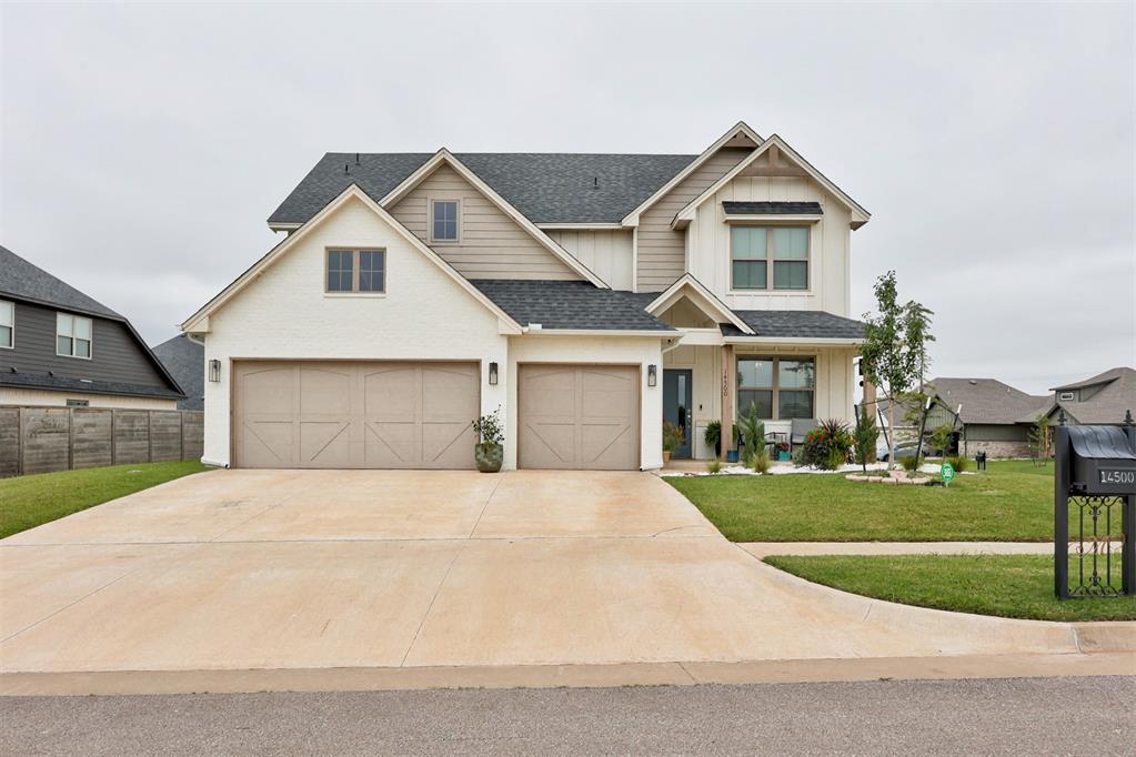 14500 Giverny Lane — photo