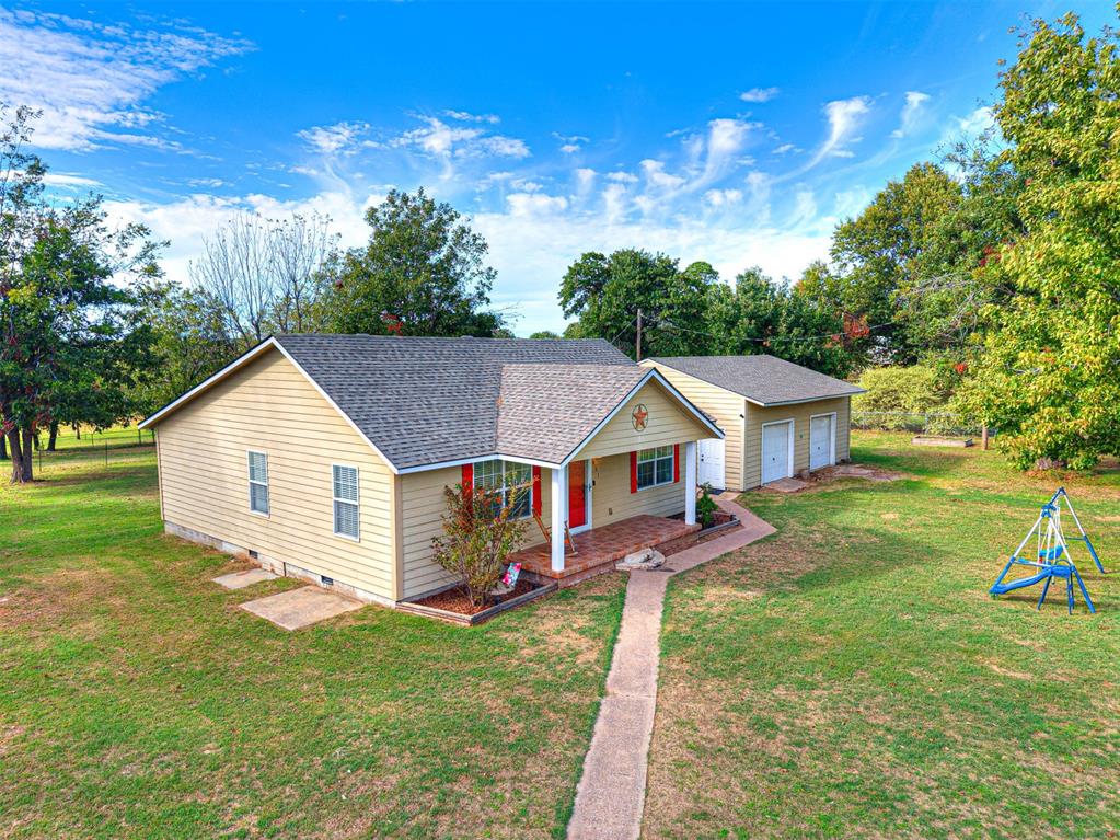 421 Bobby Mankin Drive — photo