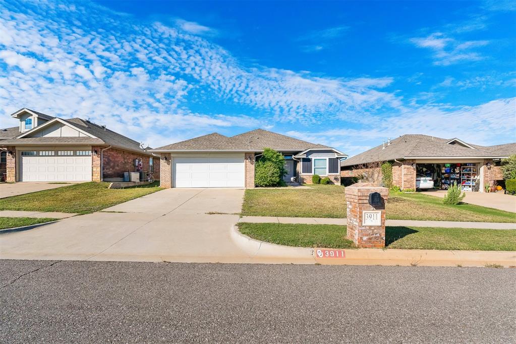 3911 Wiltshire Drive — photo