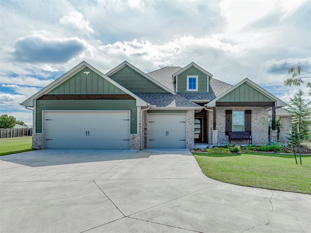 3404 Broadmoore Drive — photo