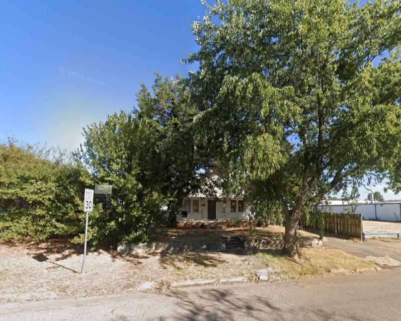 519 N Tucker Avenue — photo