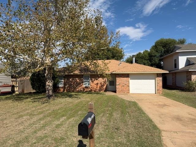 1127 E Katy Drive — photo
