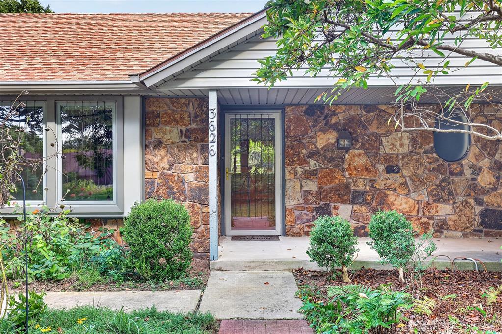 3626 Santa Fe Drive — photo
