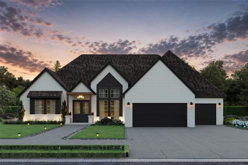 8113 Goldfinch Drive — photo