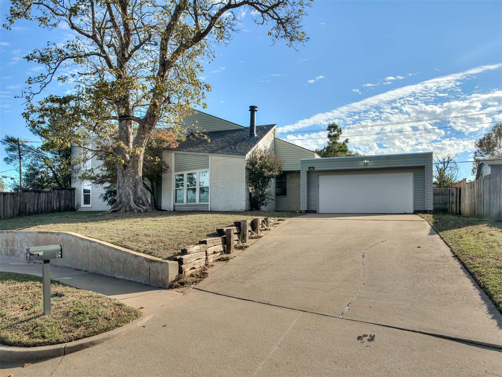 103 Willoway Drive — photo