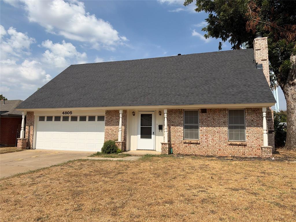 4805 Michael Drive — photo