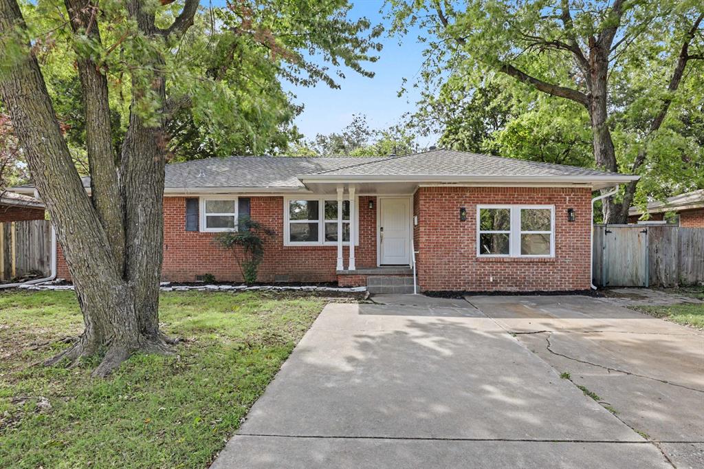 1610 Caddell Lane — photo