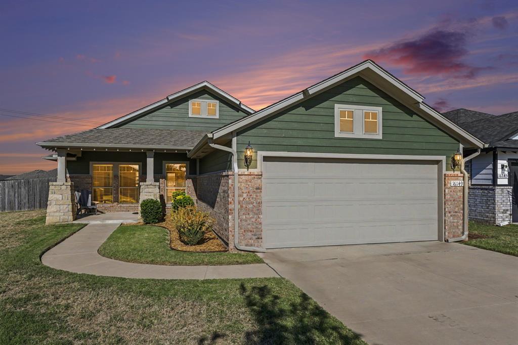 16149 Quiet Storm Drive — photo