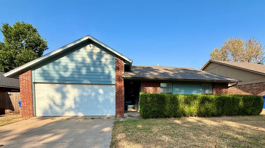 3608 Peregrine Drive — photo
