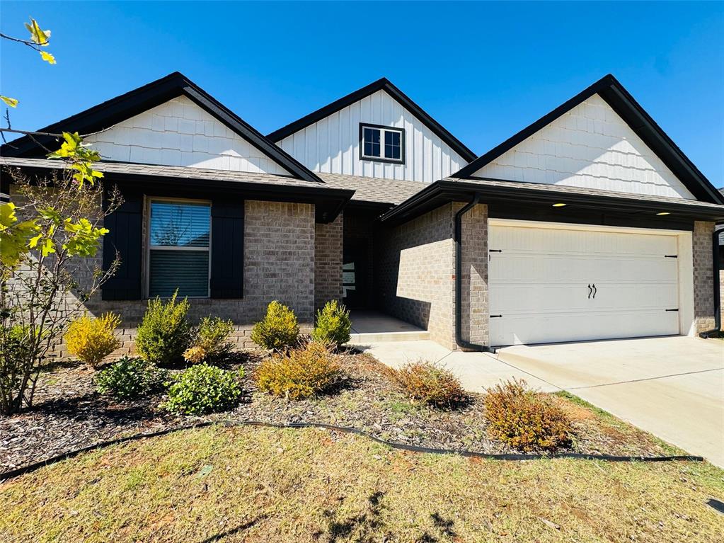4121 Palmetto Trail — photo