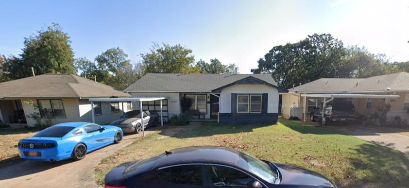 1807 N Rickey Road — photo