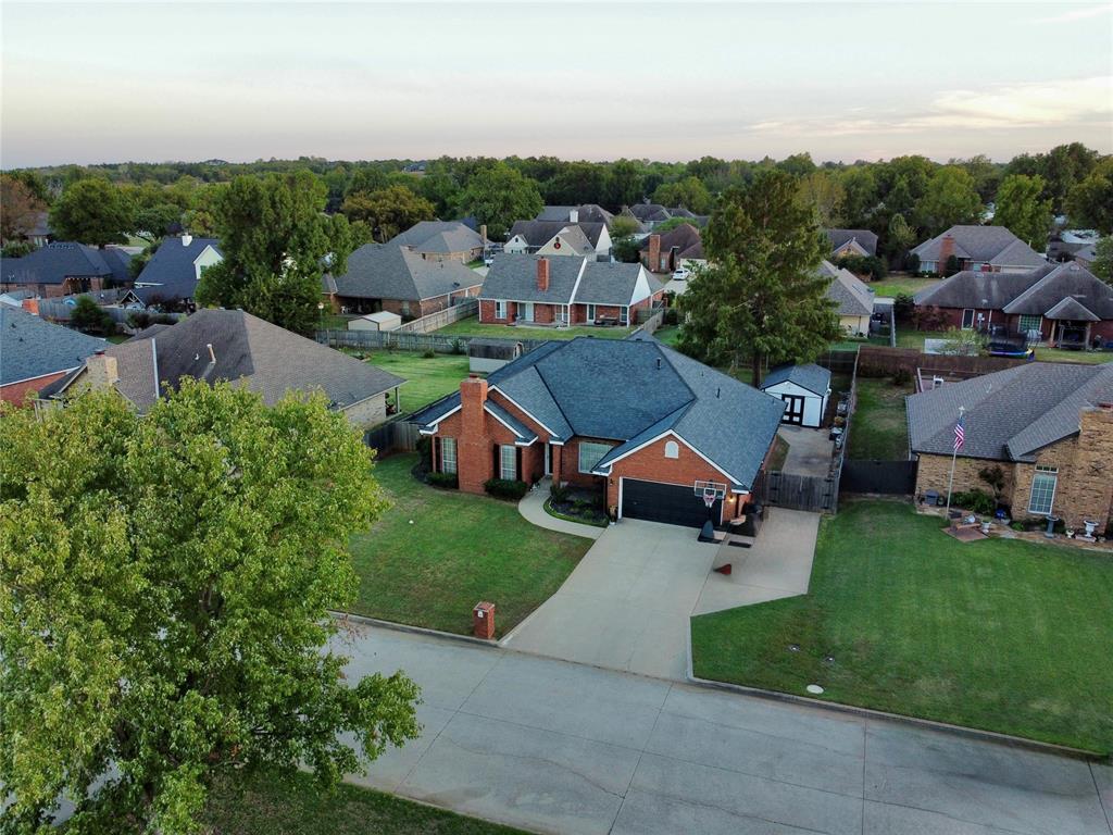 1307 Castle Creek Street — photo