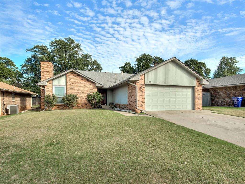 408 Cedar Bend — photo