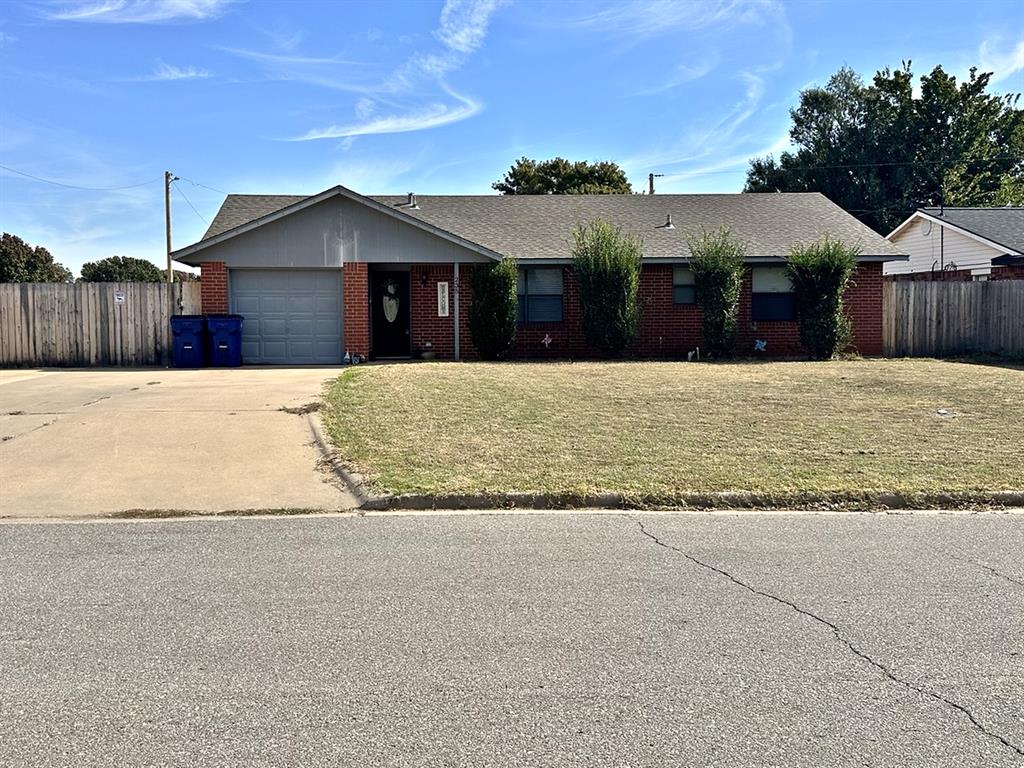235 Deer Drive — photo