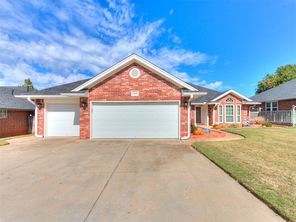 10509 Foxhorn Circle — photo