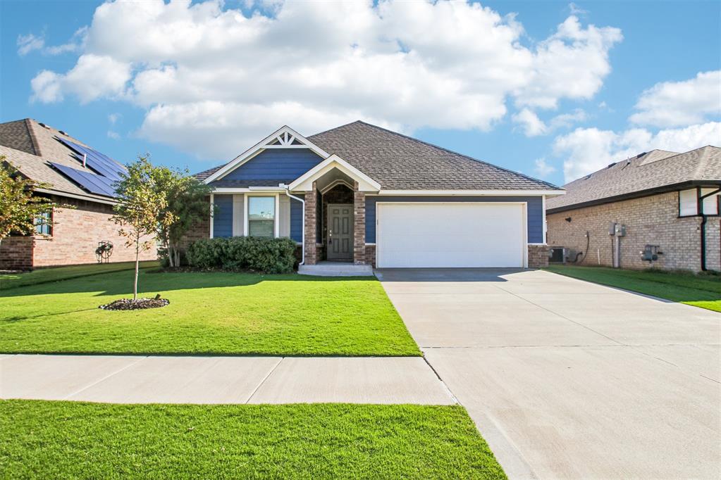 12112 Brinley Reign Drive — photo