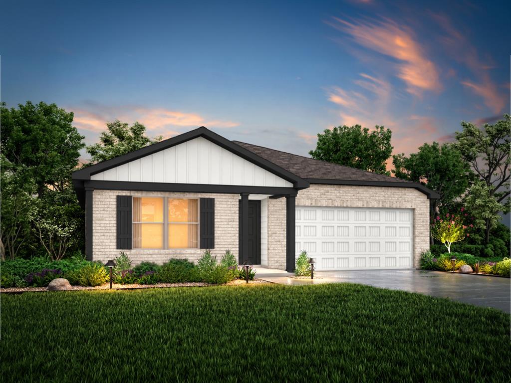 1104 Cypress Court — photo