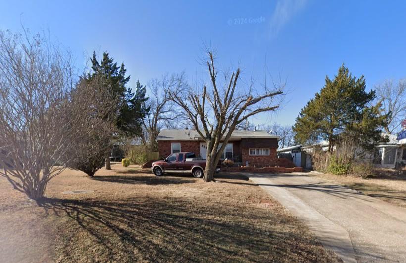 1210 N Louisa Avenue — photo