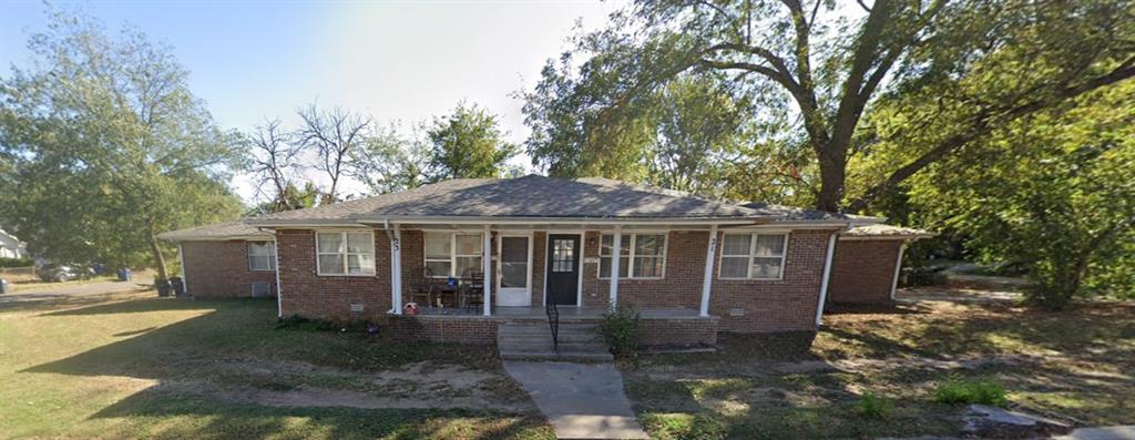 21 E Wallace Street — photo