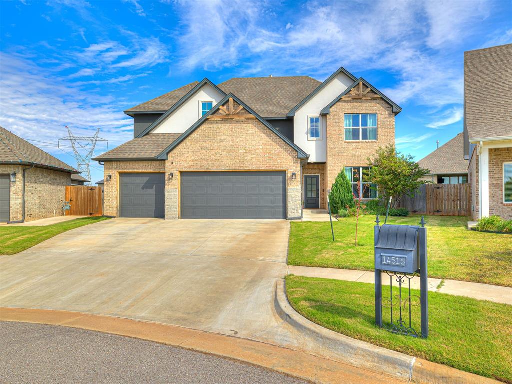 14516 Chambery Court — photo