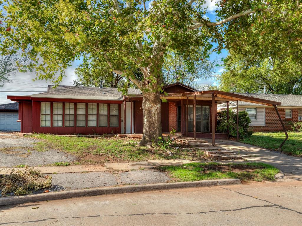 3228 Dentwood Terrace — photo