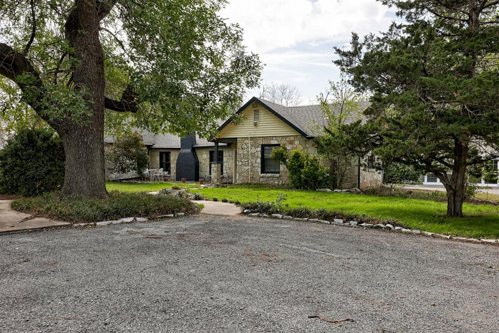 10311 S Sooner Road — photo