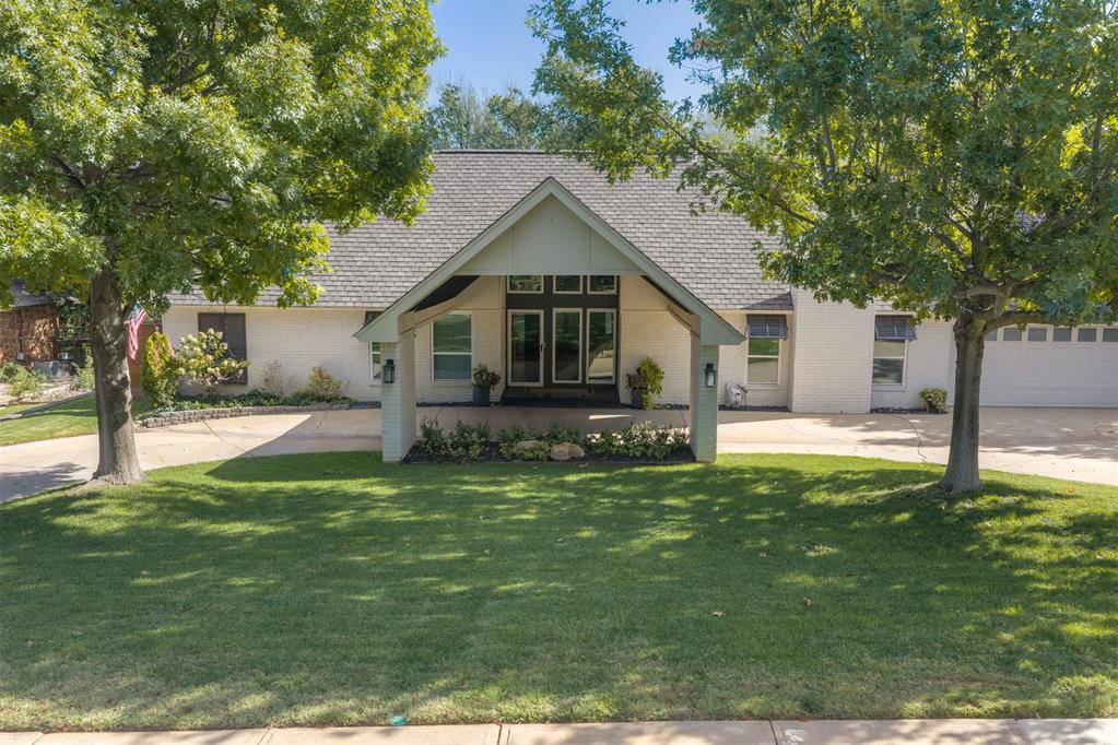 1608 Sandpiper Drive — photo