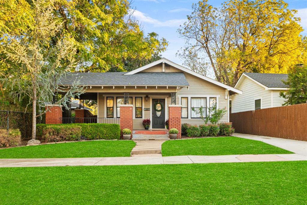 1826 NW 11th Street — photo