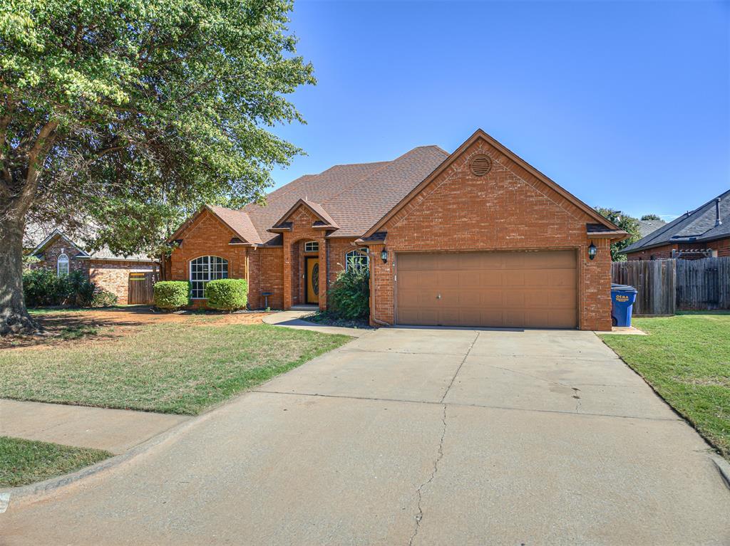 704 N Remington Way — photo
