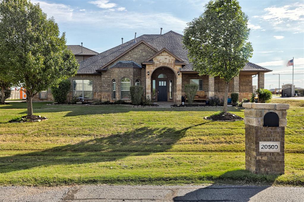 20500 Antler Farms Drive — photo