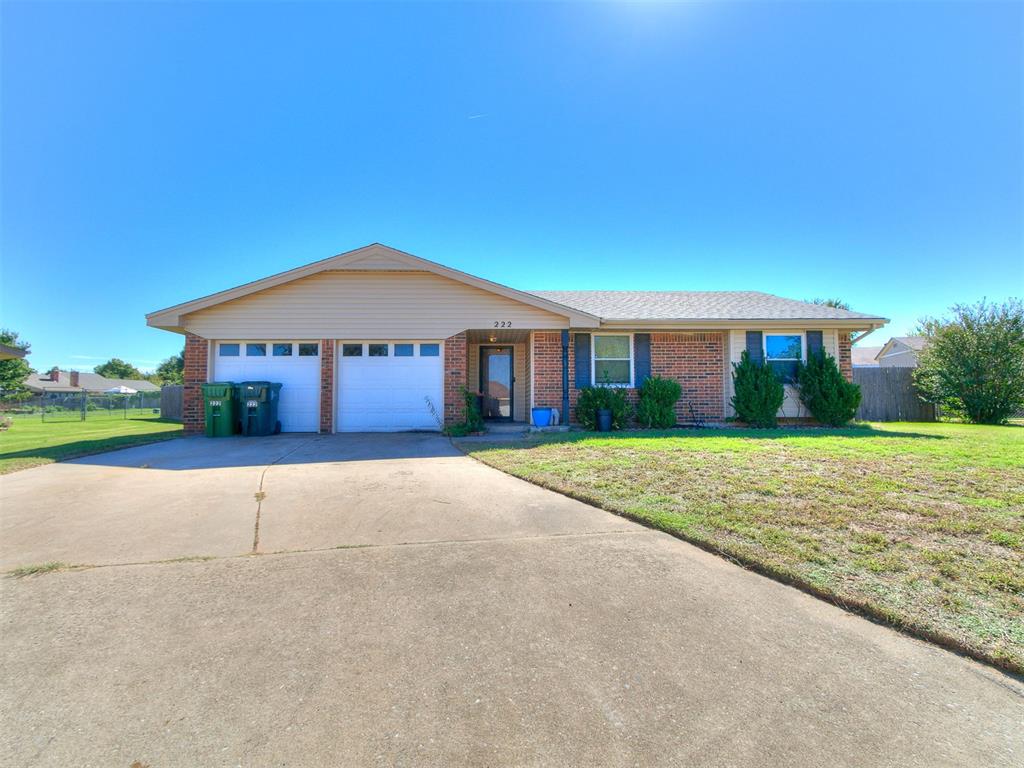 222 Choctaw Place — photo